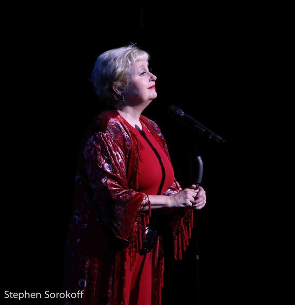 Photo Coverage: Rex Reed Hosts 27th New York Cabaret Convention Day Three 