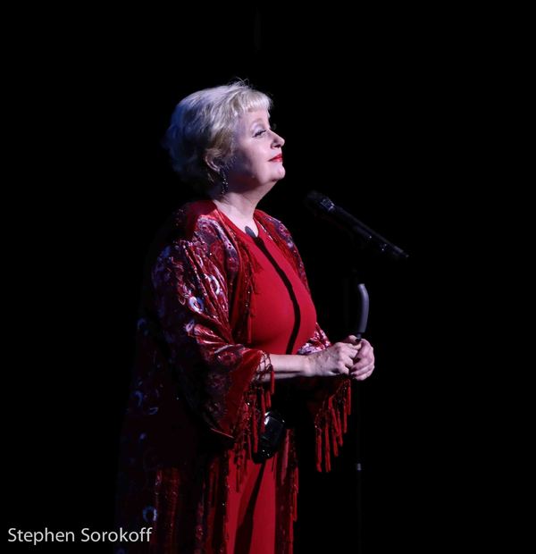 Photo Coverage: Rex Reed Hosts 27th New York Cabaret Convention Day Three Image