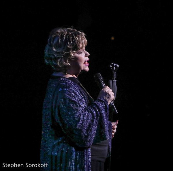 Photo Coverage: Rex Reed Hosts 27th New York Cabaret Convention Day Three Image