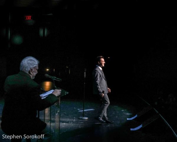 Photo Coverage: Rex Reed Hosts 27th New York Cabaret Convention Day Three Image