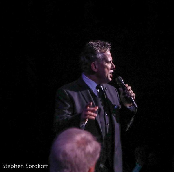 Photo Coverage: Rex Reed Hosts 27th New York Cabaret Convention Day Three Image
