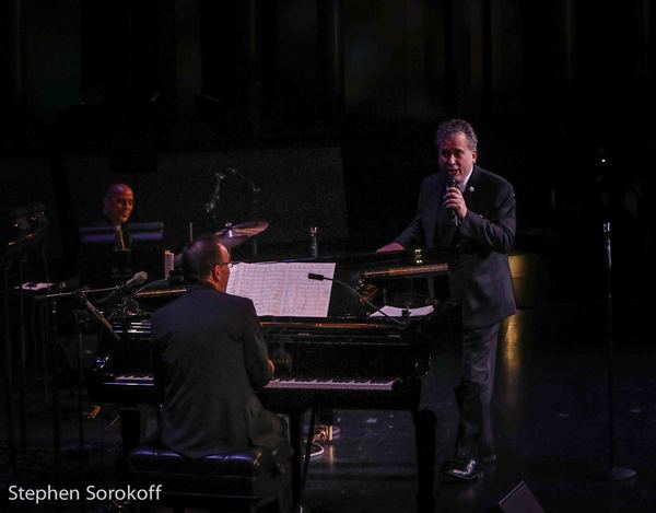 Photo Coverage: Rex Reed Hosts 27th New York Cabaret Convention Day Three Image