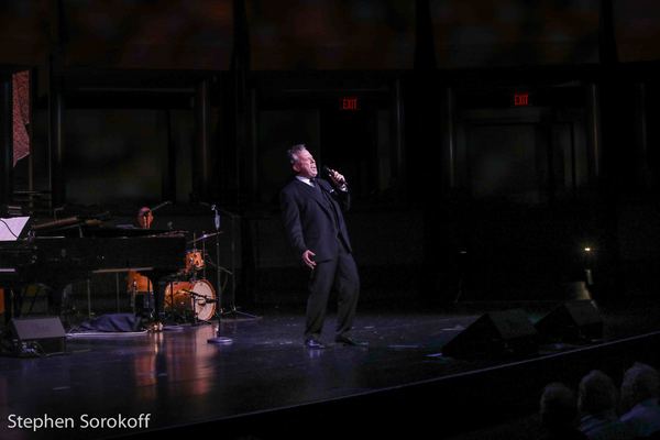 Photo Coverage: Rex Reed Hosts 27th New York Cabaret Convention Day Three Image