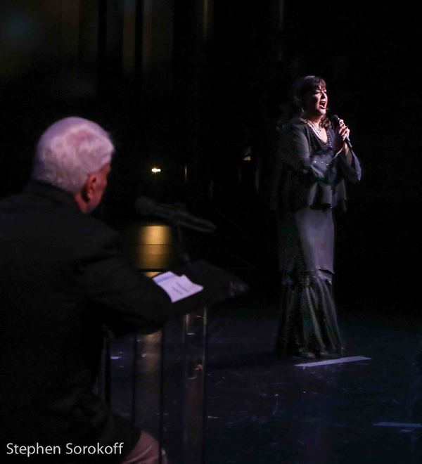 Photo Coverage: Rex Reed Hosts 27th New York Cabaret Convention Day Three Image