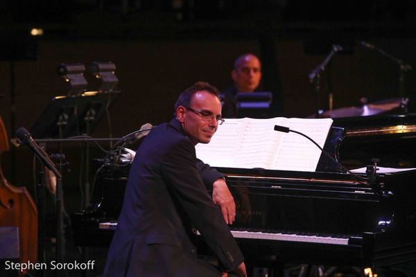 Photo Coverage: Rex Reed Hosts 27th New York Cabaret Convention Day Three Image
