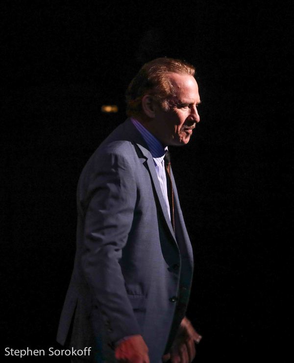 Photo Coverage: Rex Reed Hosts 27th New York Cabaret Convention Day Three Image