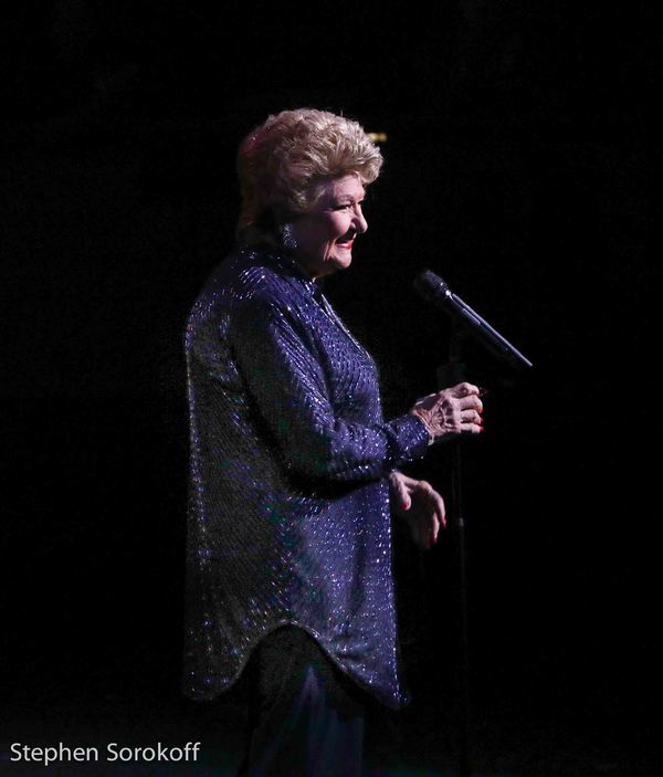Photo Coverage: Rex Reed Hosts 27th New York Cabaret Convention Day Three Image