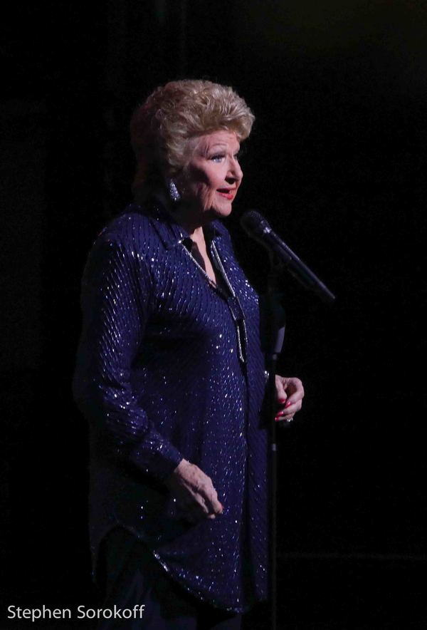 Photo Coverage: Rex Reed Hosts 27th New York Cabaret Convention Day Three Image