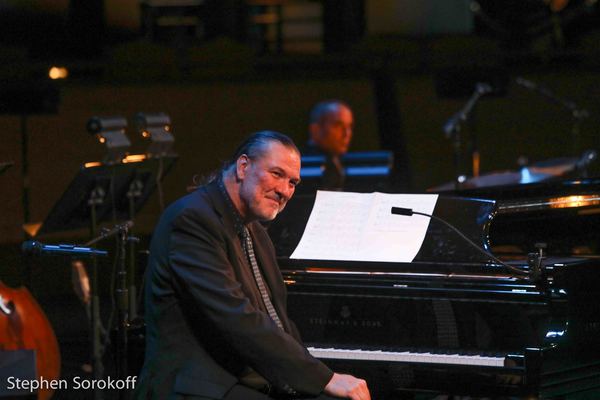 Photo Coverage: Rex Reed Hosts 27th New York Cabaret Convention Day Three Image