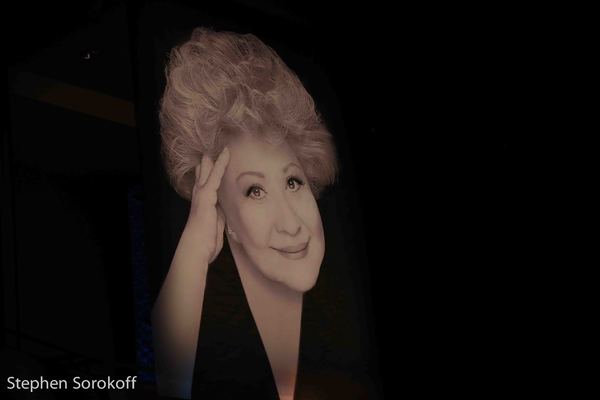 Photo Coverage: Rex Reed Hosts 27th New York Cabaret Convention Day Three Image