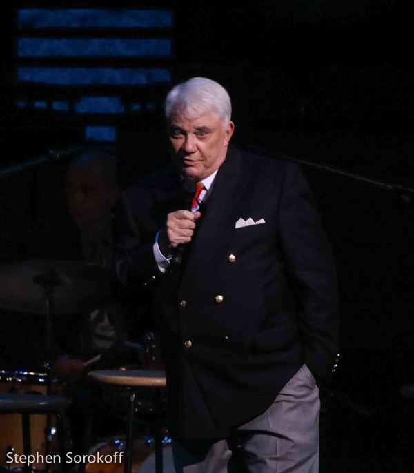 Photo Coverage: Rex Reed Hosts 27th New York Cabaret Convention Day Three Image