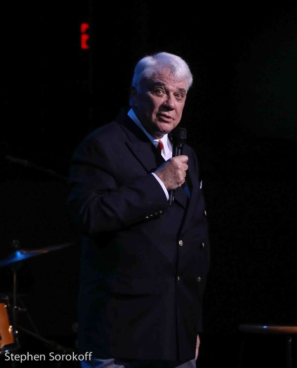 Photo Coverage: Rex Reed Hosts 27th New York Cabaret Convention Day Three Image