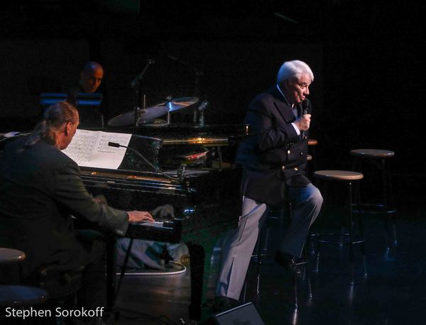 Photo Coverage: Rex Reed Hosts 27th New York Cabaret Convention Day Three Image
