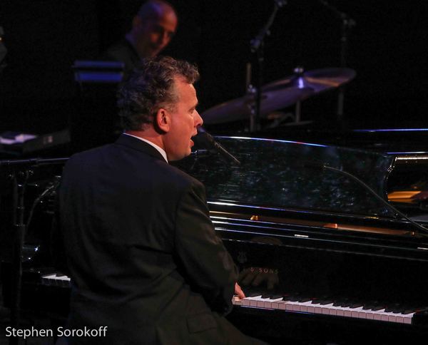 Photo Coverage: Rex Reed Hosts 27th New York Cabaret Convention Day Three Image