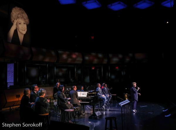 Photo Coverage: Rex Reed Hosts 27th New York Cabaret Convention Day Three Image
