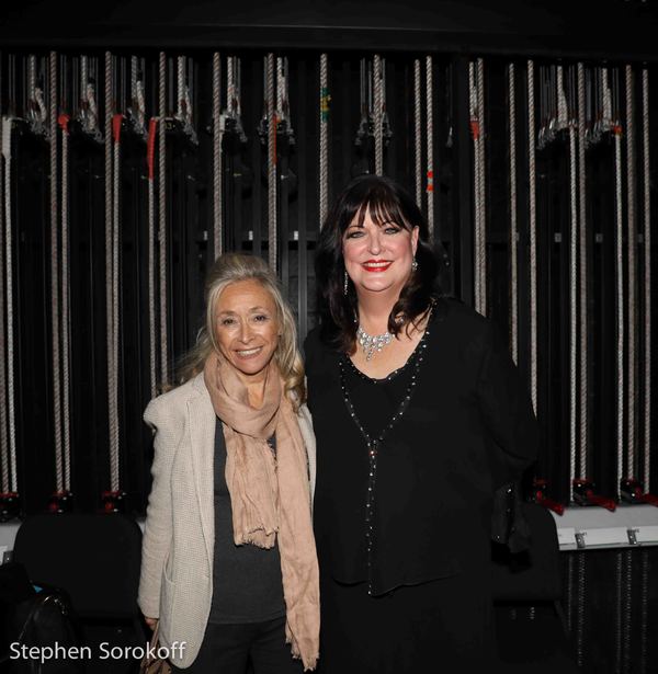Photo Coverage: Rex Reed Hosts 27th New York Cabaret Convention Day Three Image