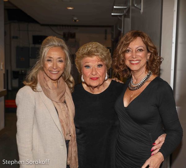 Photo Coverage: Rex Reed Hosts 27th New York Cabaret Convention Day Three Image
