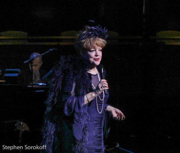 Photo Coverage: Rex Reed Hosts 27th New York Cabaret Convention Day Three 