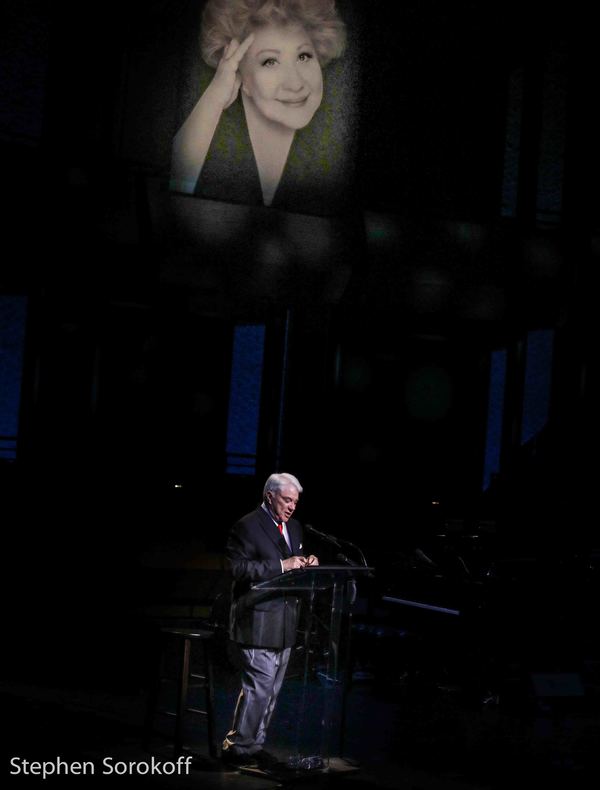 Photo Coverage: Rex Reed Hosts 27th New York Cabaret Convention Day Three Image