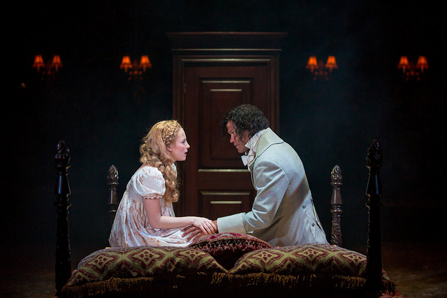 Review: FRANKENSTEIN at Denver Center Theatre Company Image