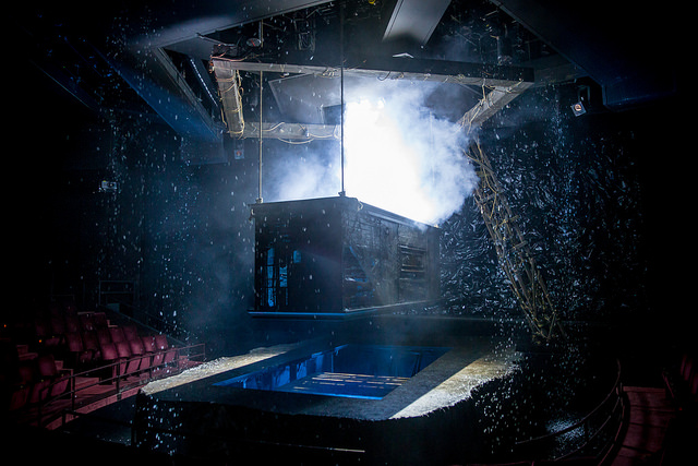 Review: FRANKENSTEIN at Denver Center Theatre Company Image
