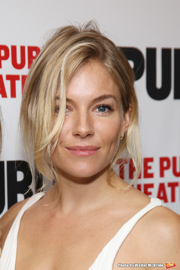 Photo Coverage: PLENTY Celebrates Opening Night at The Public Theater! Image