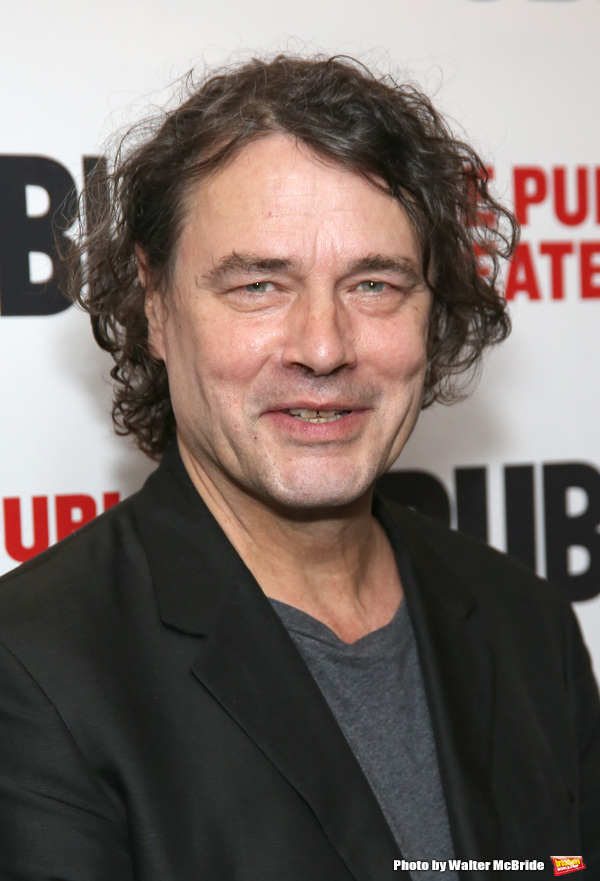 Photo Coverage: PLENTY Celebrates Opening Night at The Public Theater! Image