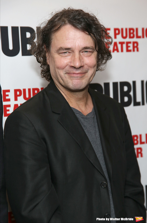 Photo Coverage: PLENTY Celebrates Opening Night at The Public Theater! Image