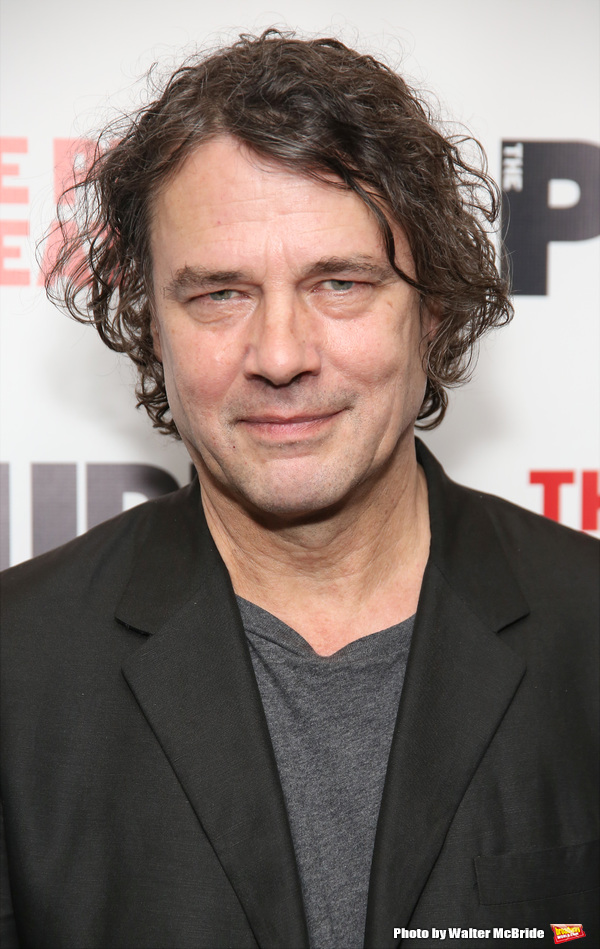 Photo Coverage: PLENTY Celebrates Opening Night at The Public Theater! Image