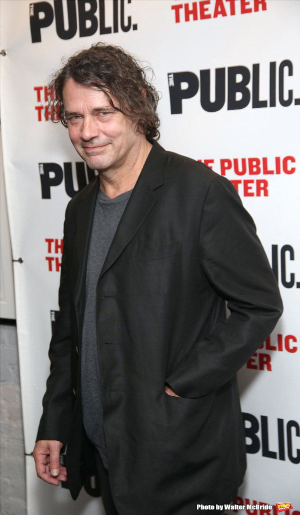 Photo Coverage: PLENTY Celebrates Opening Night at The Public Theater! Image