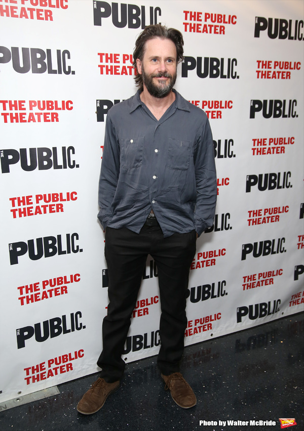 Photo Coverage: PLENTY Celebrates Opening Night at The Public Theater! Image