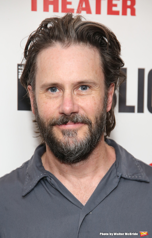 Photo Coverage: PLENTY Celebrates Opening Night at The Public Theater! Image
