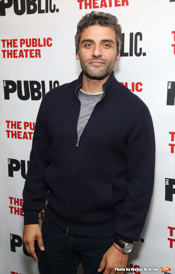 Photo Coverage: PLENTY Celebrates Opening Night at The Public Theater! Image