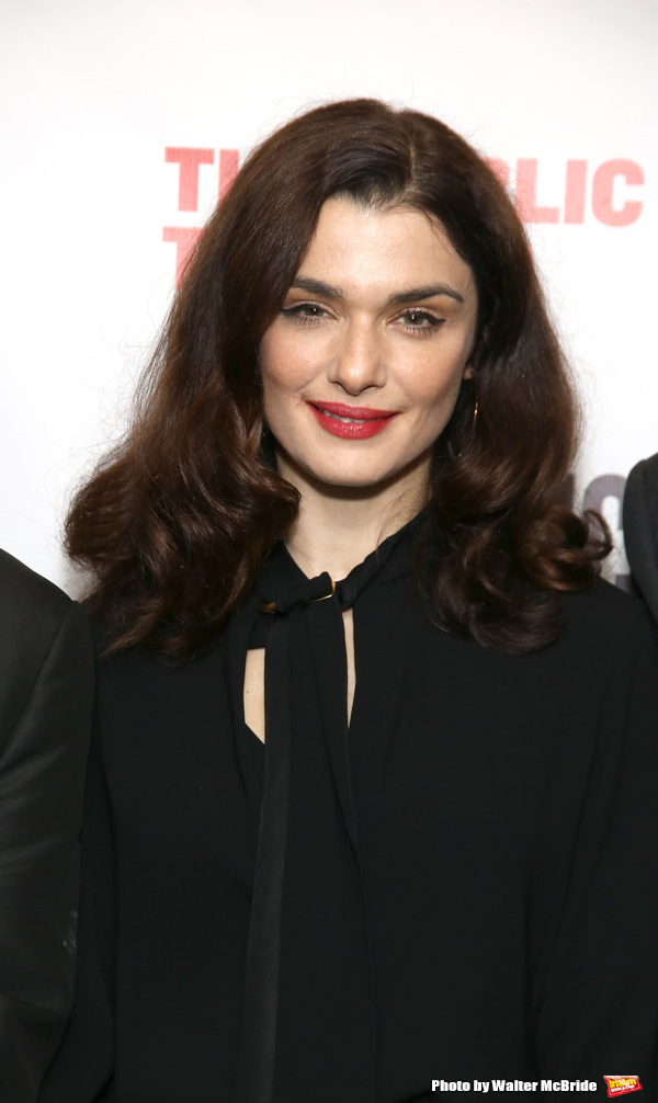 Rachel Weisz  Photo