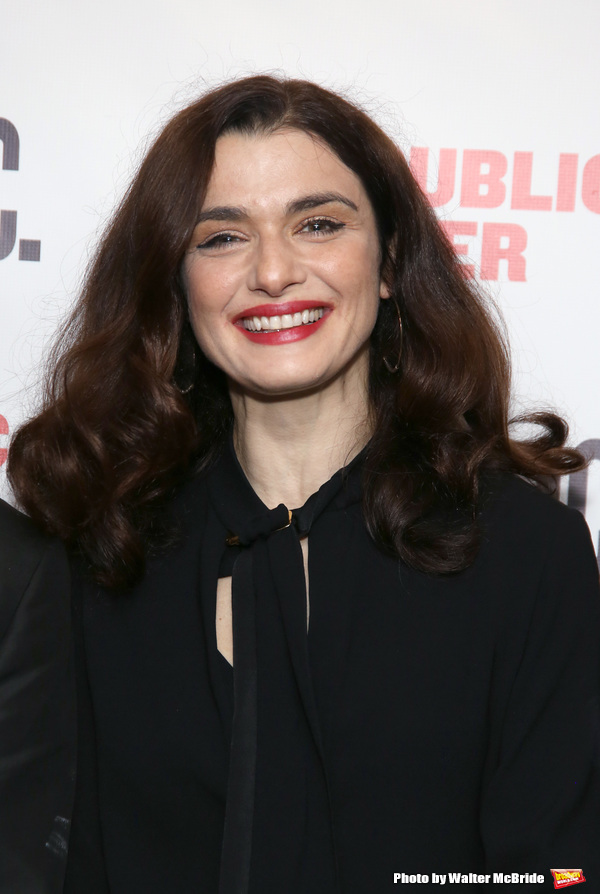 Rachel Weisz  Photo