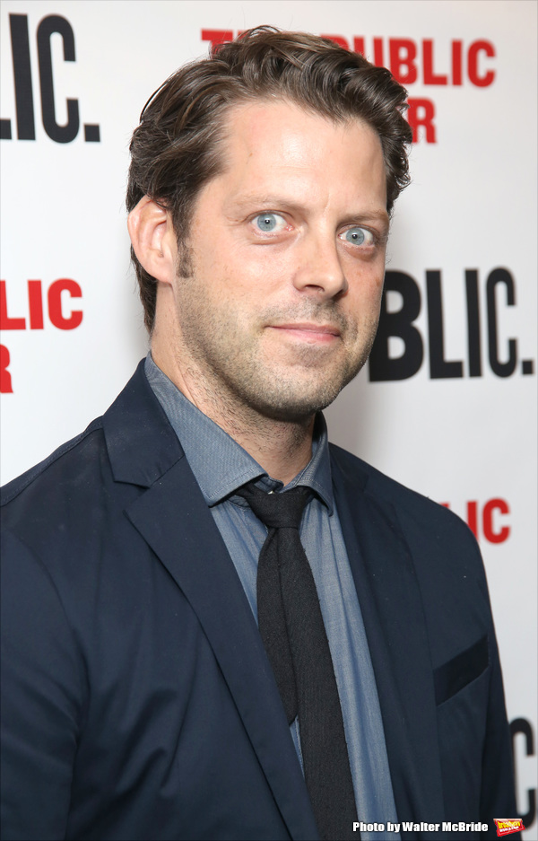 Photo Coverage: PLENTY Celebrates Opening Night at The Public Theater! Image