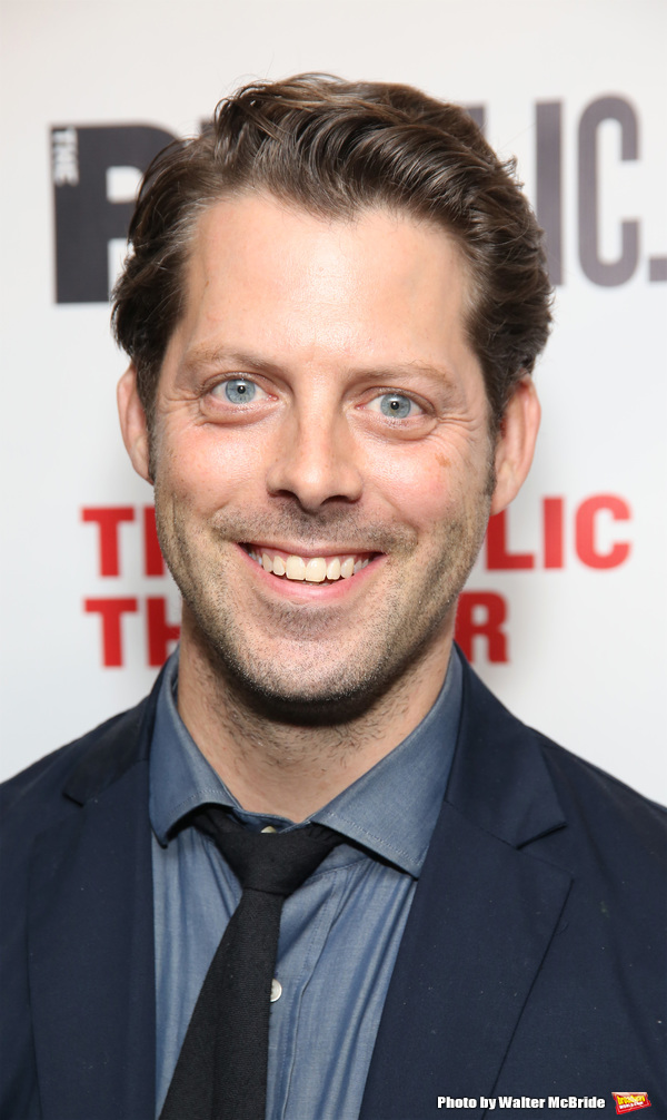 Photo Coverage: PLENTY Celebrates Opening Night at The Public Theater! Image