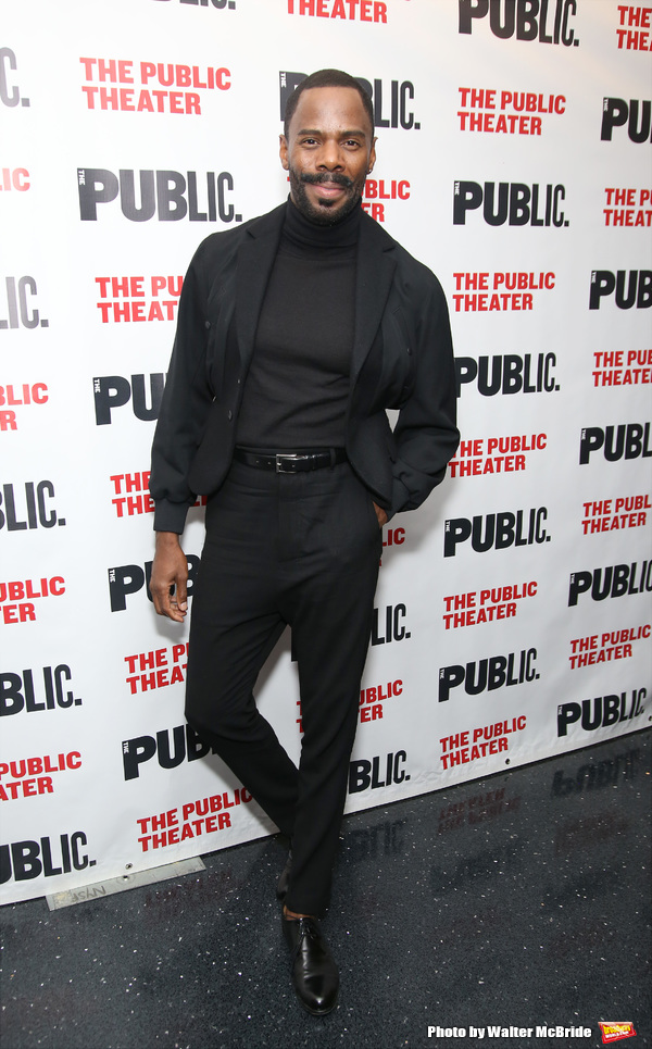 Photo Coverage: PLENTY Celebrates Opening Night at The Public Theater! Image