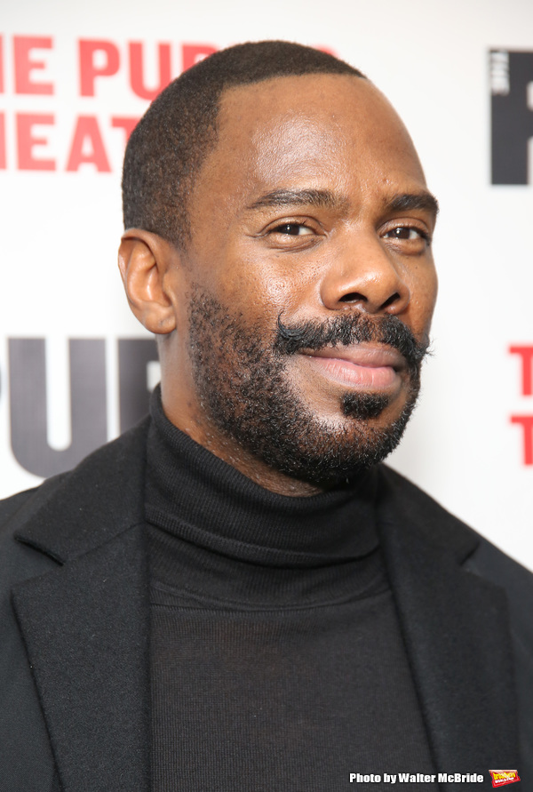 Colman Domingo Photo