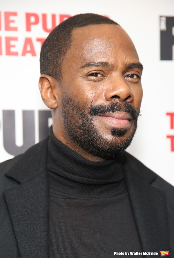 Photo Coverage: PLENTY Celebrates Opening Night at The Public Theater! Image