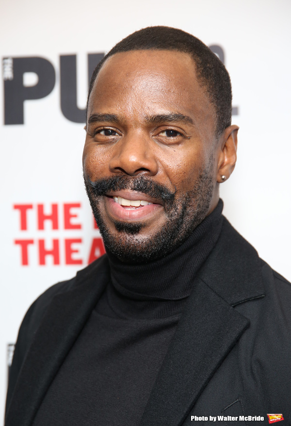 Photo Coverage: PLENTY Celebrates Opening Night at The Public Theater! Image