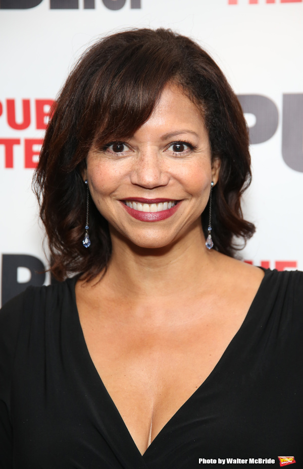 Photo Coverage: PLENTY Celebrates Opening Night at The Public Theater! Image