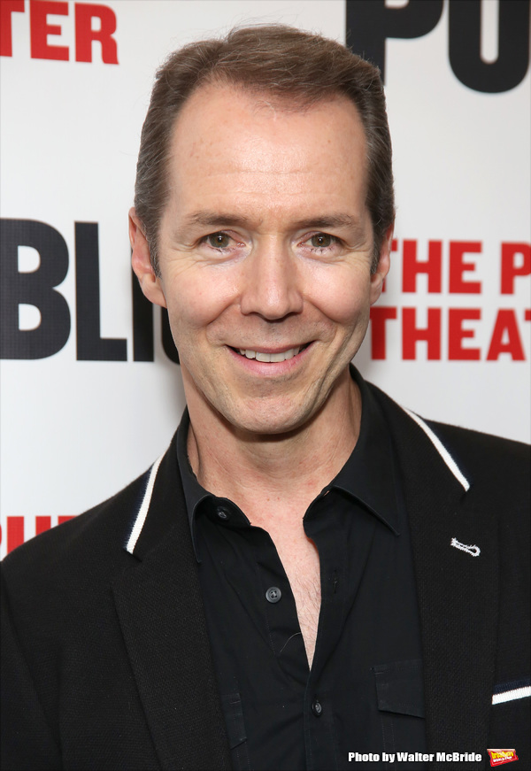 Photo Coverage: PLENTY Celebrates Opening Night at The Public Theater! Image
