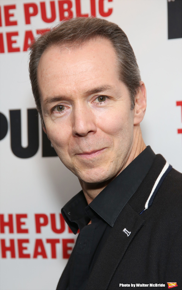 Photo Coverage: PLENTY Celebrates Opening Night at The Public Theater! Image