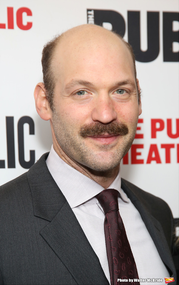 Photo Coverage: PLENTY Celebrates Opening Night at The Public Theater! Image