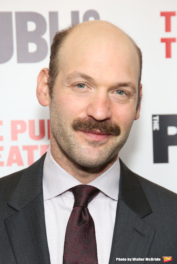 Corey Stoll  Photo