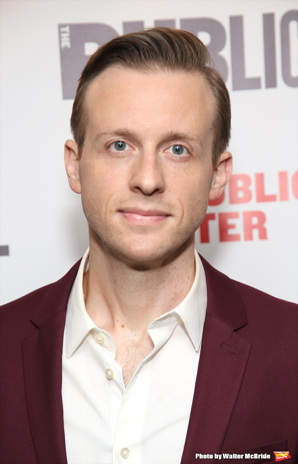 Photo Coverage: PLENTY Celebrates Opening Night at The Public Theater! Image