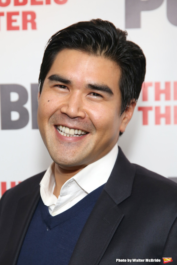 Photo Coverage: PLENTY Celebrates Opening Night at The Public Theater! Image