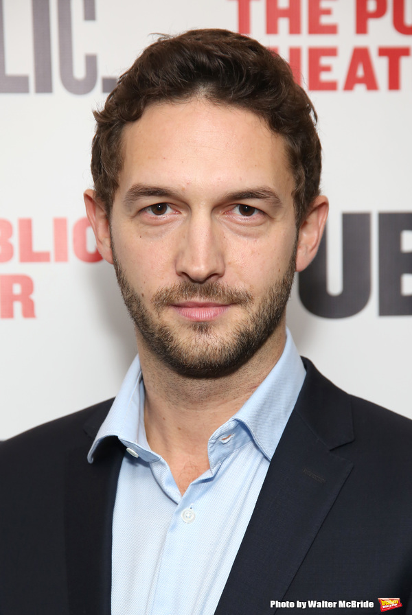 Photo Coverage: PLENTY Celebrates Opening Night at The Public Theater! Image