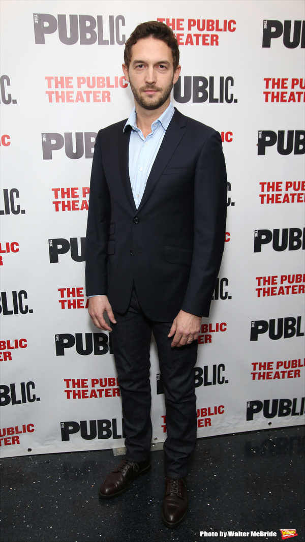 Photo Coverage: PLENTY Celebrates Opening Night at The Public Theater! Image